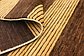 Unique Loom 4' 9 x 6' 3 Modern Ziegler Rug thumbnail image 8