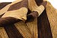 Unique Loom 4' 9 x 6' 3 Modern Ziegler Rug thumbnail image 9
