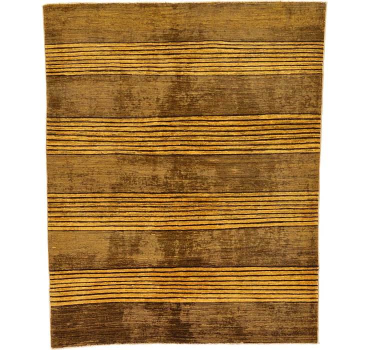 147cm x 183cm Modern Ziegler Rug