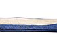 Unique Loom 4' 10 x 6' 4 Modern Ziegler Rug thumbnail image 7