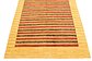 4' 10 x 6' 8 Modern Ziegler Rug thumbnail image 4