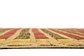4' 10 x 6' 8 Modern Ziegler Rug thumbnail image 7