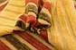 4' 10 x 6' 8 Modern Ziegler Rug thumbnail image 9