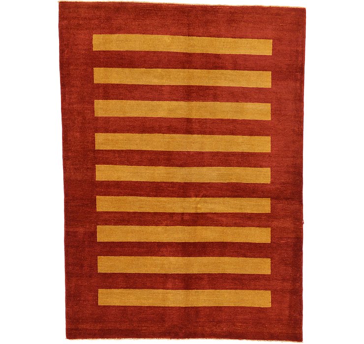 147cm x 205cm Modern Ziegler Rug