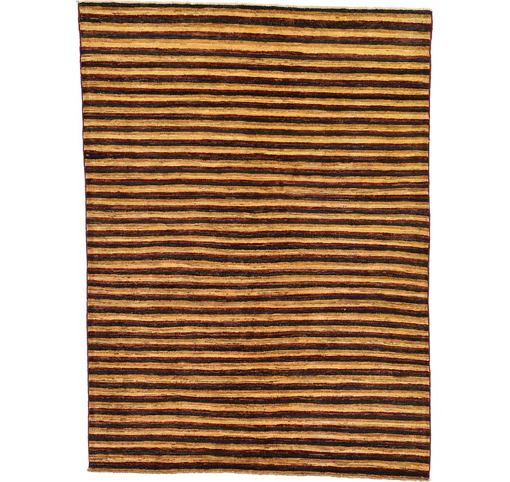 5' x 6' 8 Modern Ziegler Rug