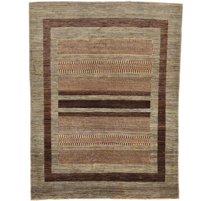5' x 6' 6 Modern Ziegler Rug