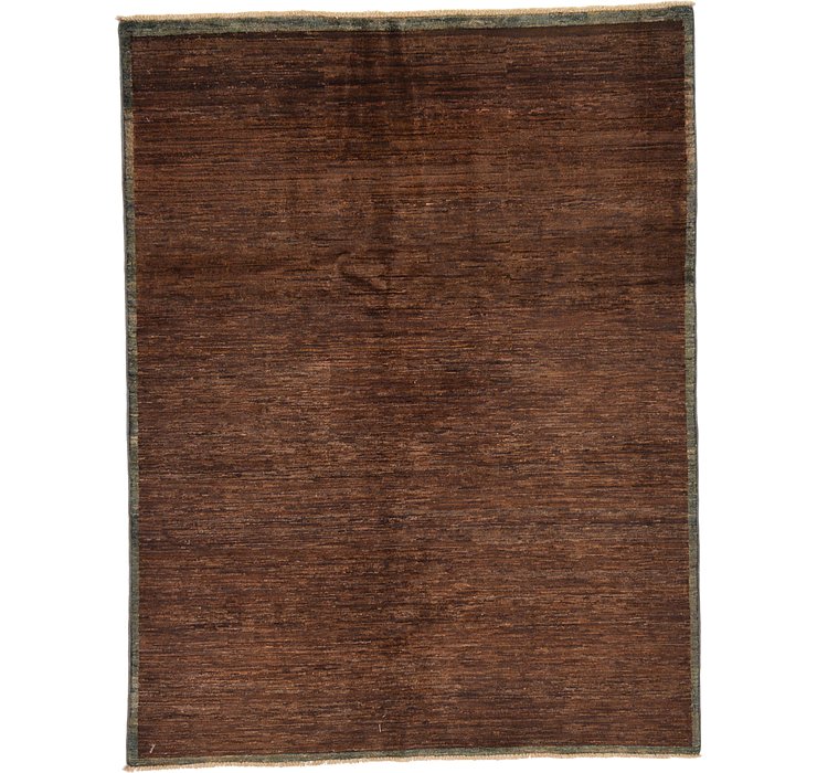 5' x 6' 4 Modern Ziegler Rug