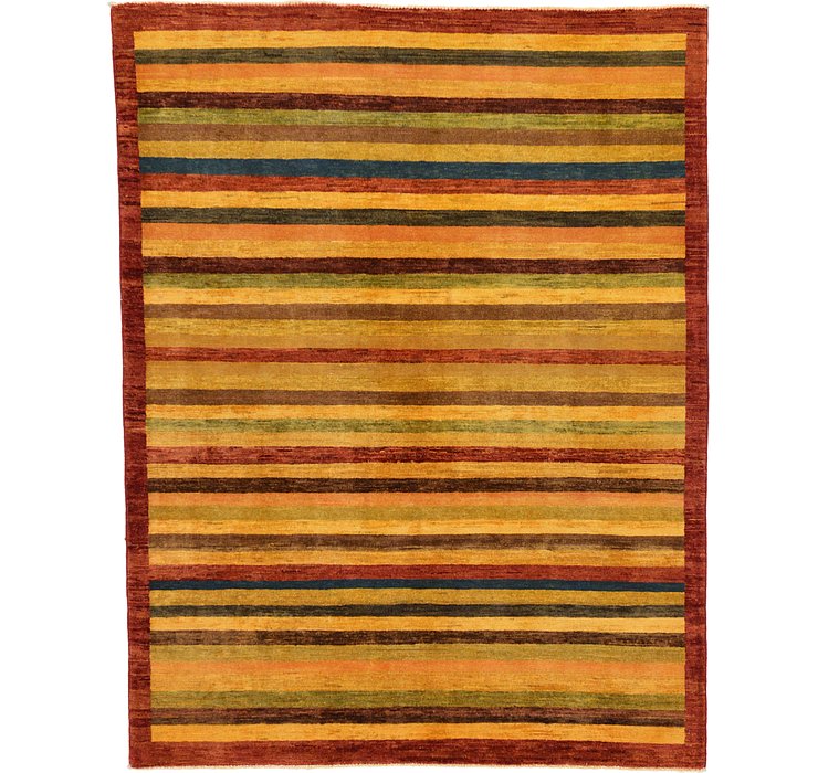 5' x 6' 5 Modern Ziegler Rug