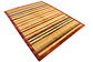 5' x 6' 5 Modern Ziegler Rug thumbnail image 2