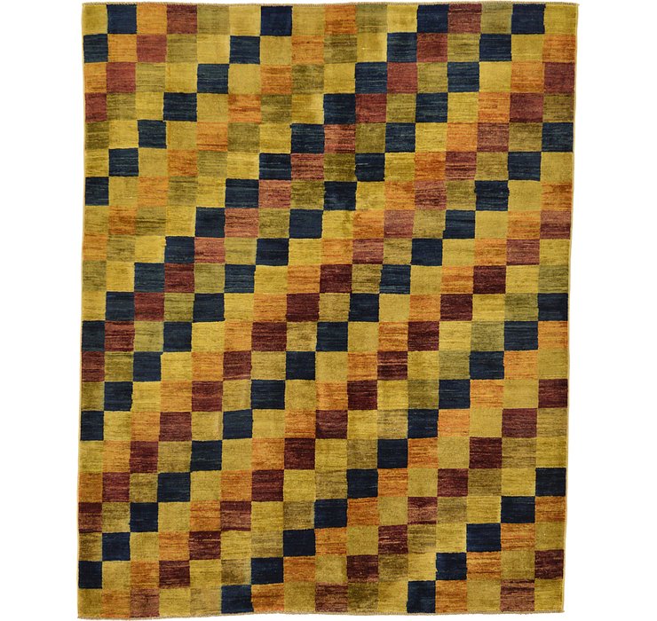 5' x 6' 3 Modern Ziegler Rug