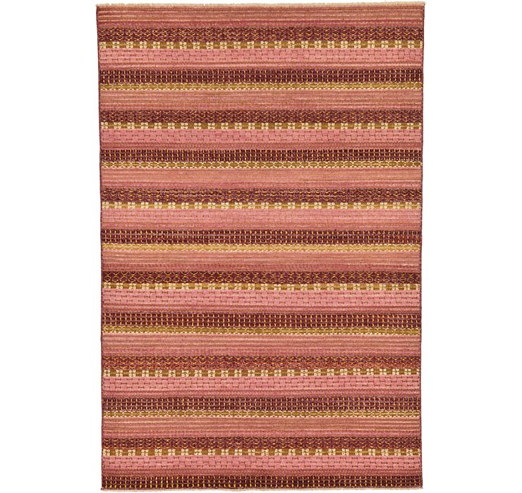 5' 5 x 8' 2 Modern Ziegler Rug
