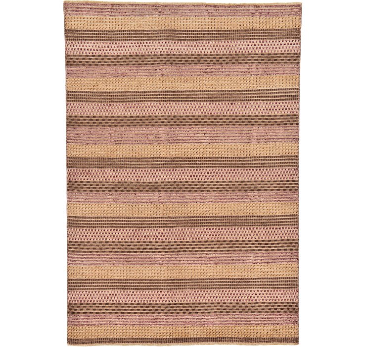 5' 5 x 7' 10 Modern Ziegler Rug