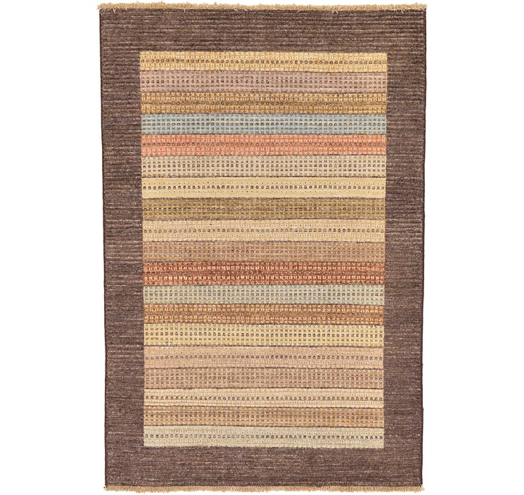 137cm x 200cm Modern Ziegler Rug