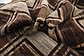 HandKnotted 8' 3 x 9' 10 Modern Ziegler Rug thumbnail image 9