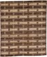 HandKnotted 8' 3 x 9' 10 Modern Ziegler Rug thumbnail image 1