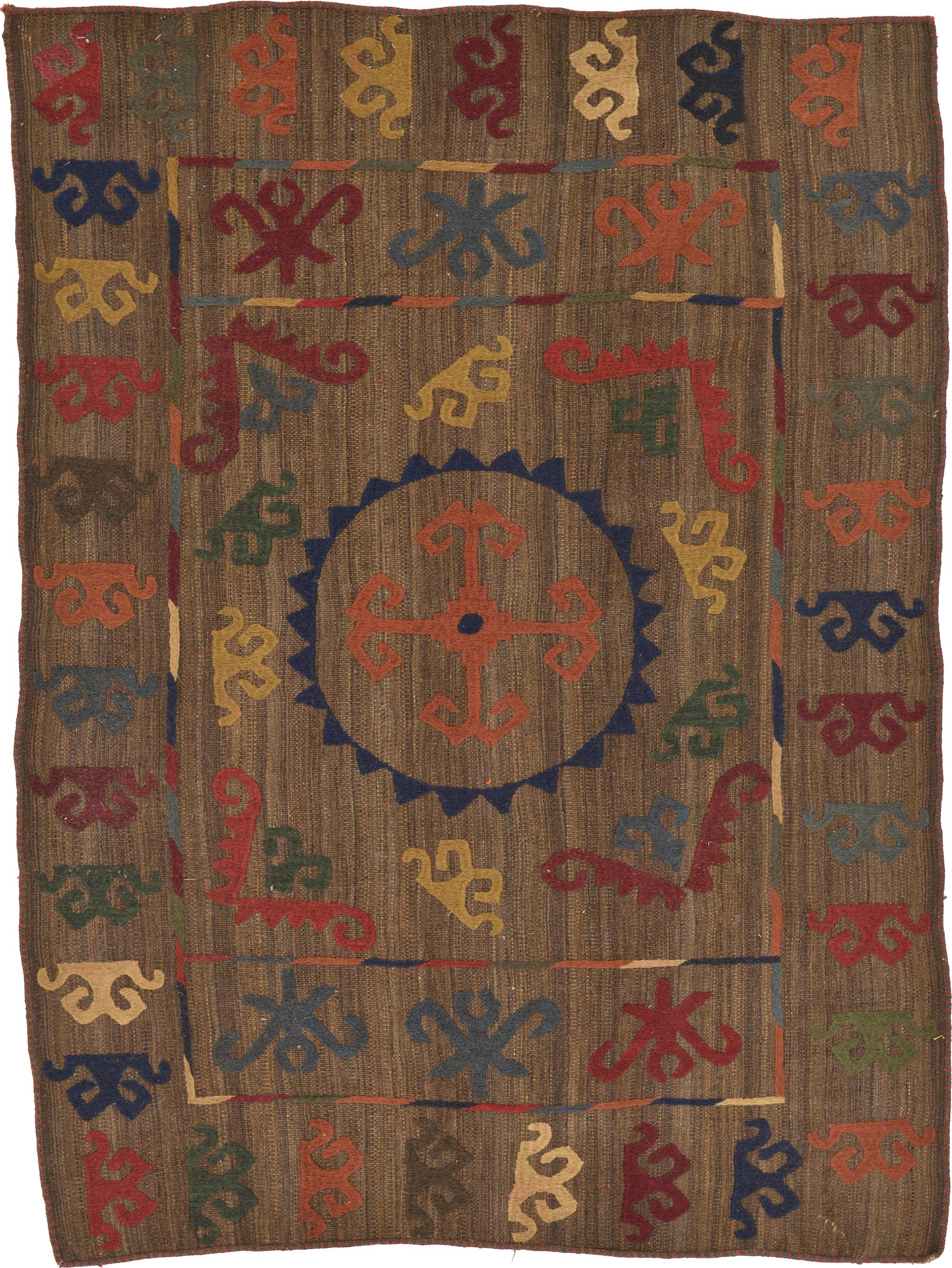 Main image of rug