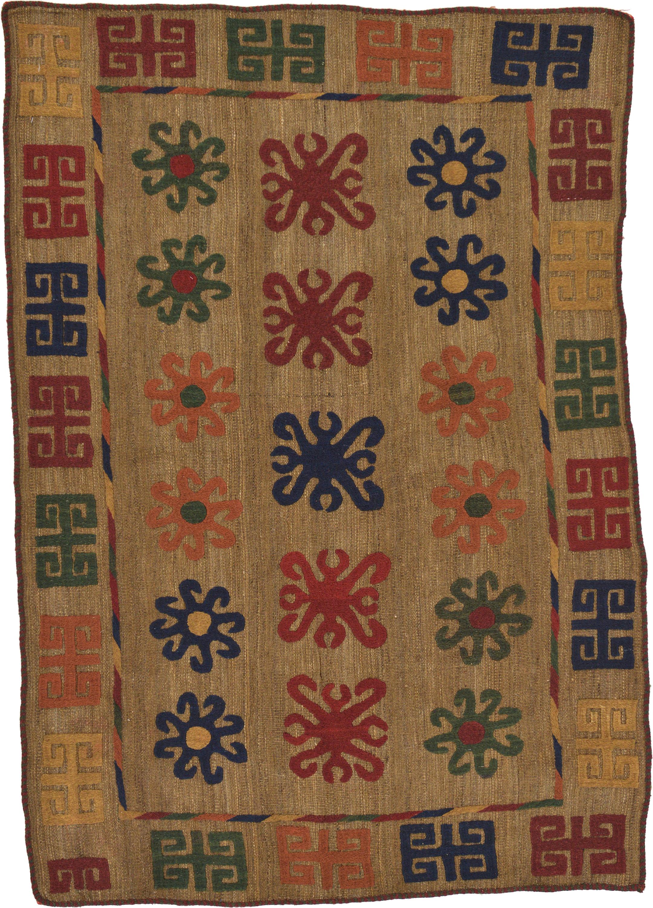 Main image of rug