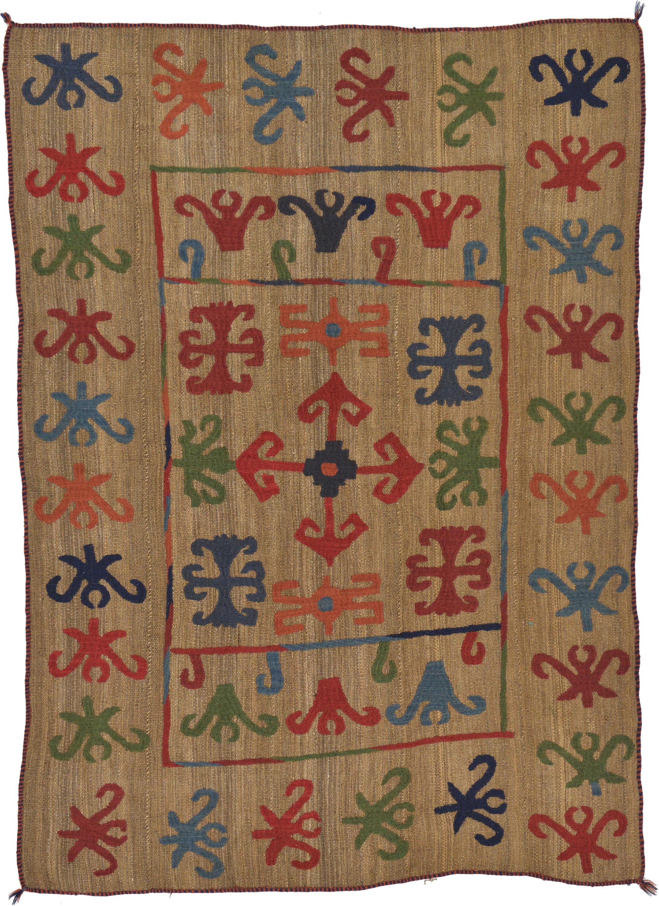 Main image of rug
