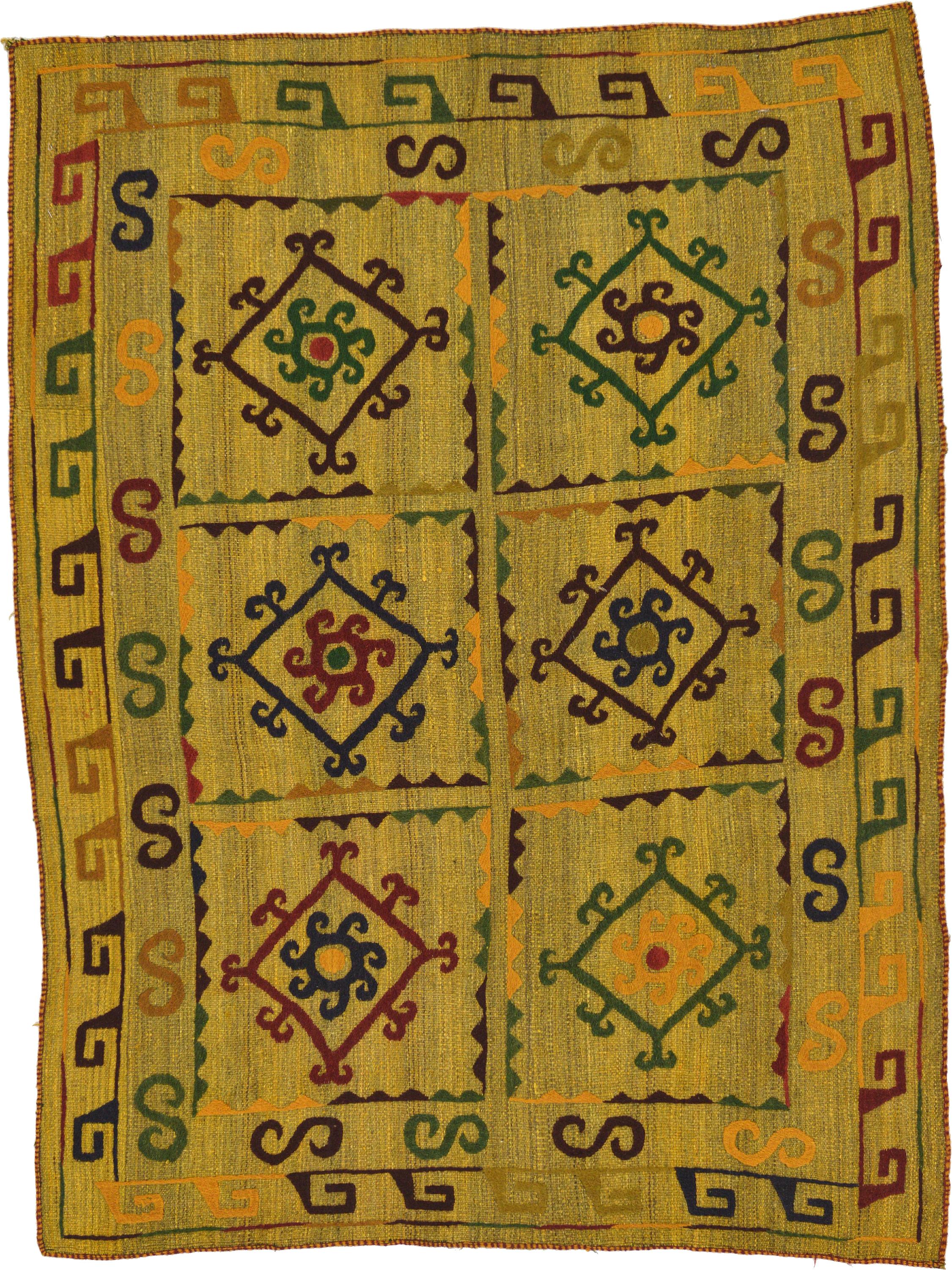 Main image of rug