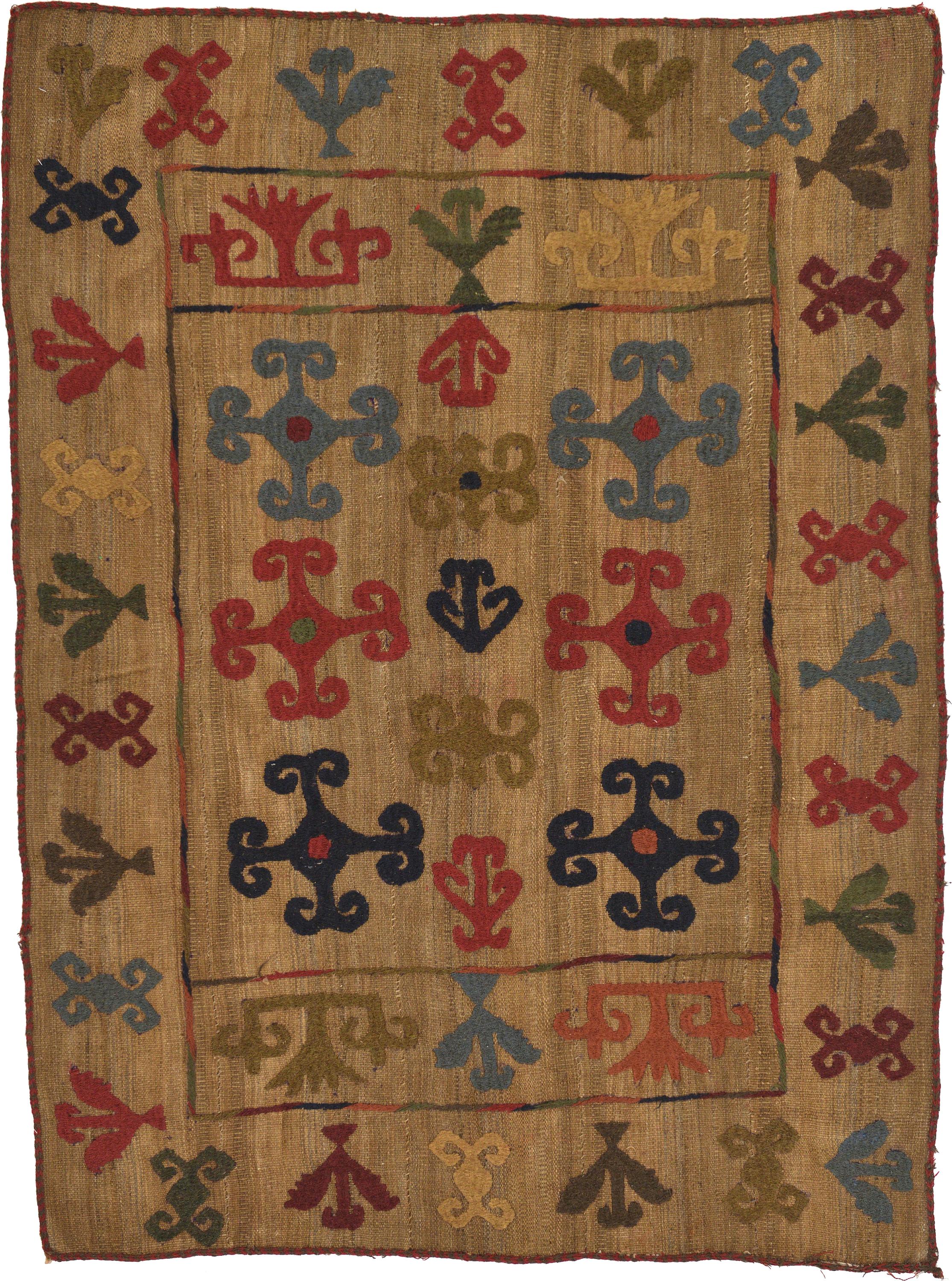 Main image of rug