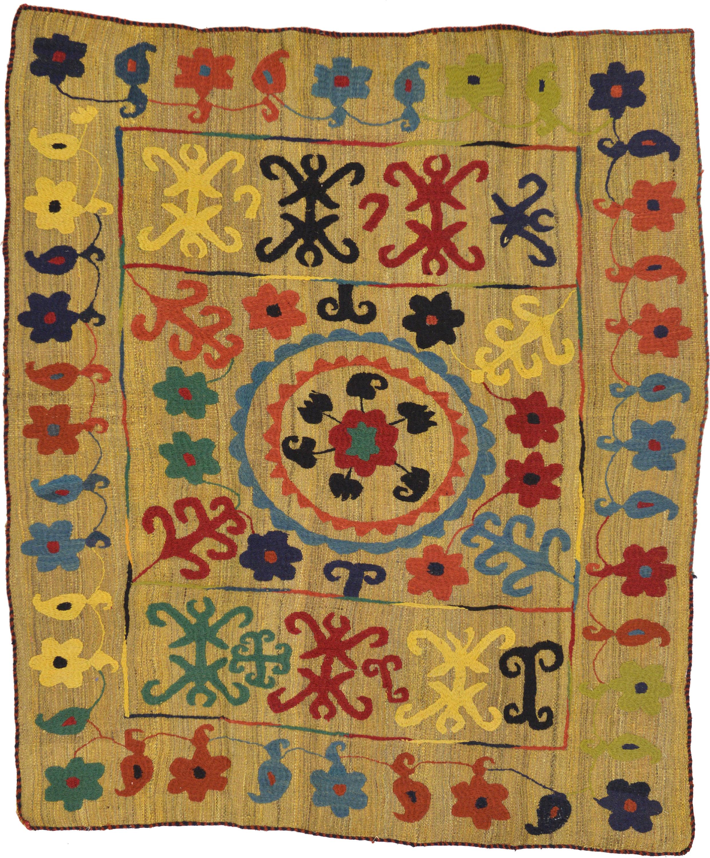 Main image of rug
