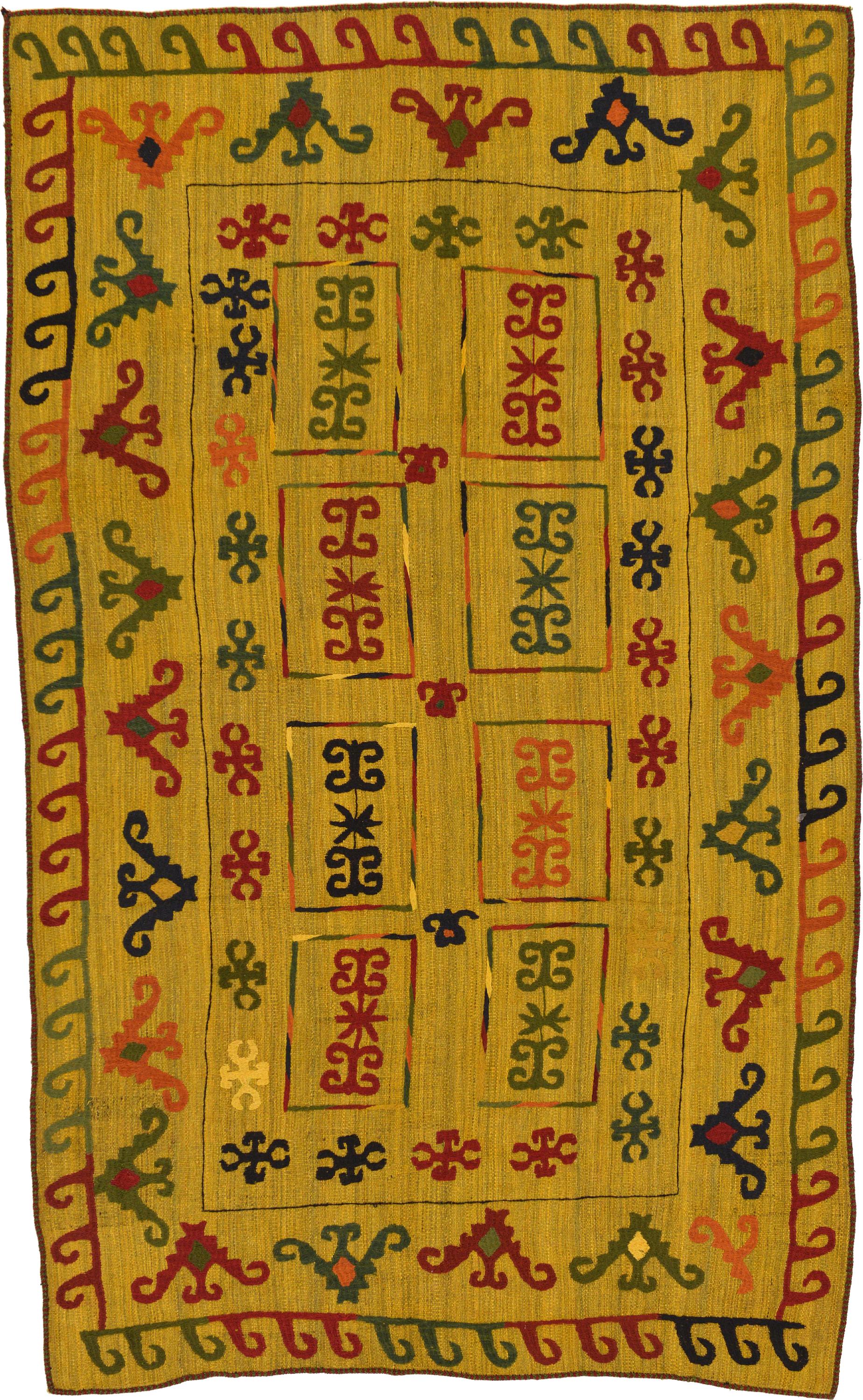 Main image of rug