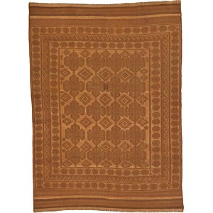 193cm x 265cm Sumak Rug