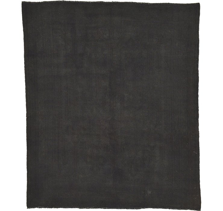 6' 5 x 7' 8 Sumak Rug