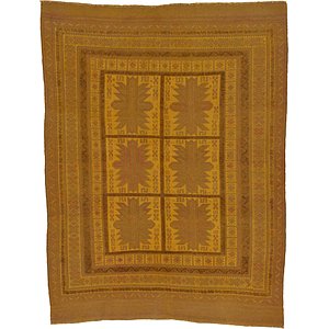 195cm x 255cm Sumak Rug