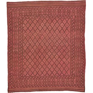 205cm x 235cm Sumak Rug