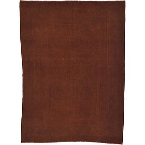 Unique Loom 6' 4 x 8' 8 Sumak Rug