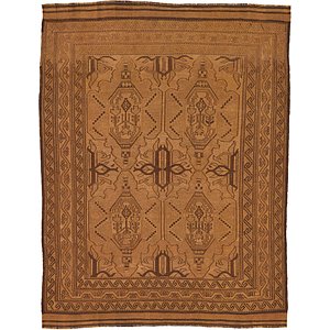 198cm x 262cm Sumak Rug