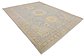 7' 9 x 9' 10 Khotan Ziegler Oriental Rug thumbnail image 2