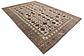 6' 10 x 9' 10 Khotan Ziegler Oriental Rug thumbnail