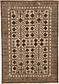 6' 10 x 9' 10 Khotan Ziegler Oriental Rug thumbnail