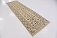 3' x 9' 10 Khotan Ziegler Oriental Runner Rug thumbnail image 2