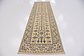 3' x 9' 10 Khotan Ziegler Oriental Runner Rug thumbnail image 3