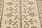 3' x 9' 10 Khotan Ziegler Oriental Runner Rug thumbnail image 4