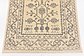 3' x 9' 10 Khotan Ziegler Oriental Runner Rug thumbnail image 5