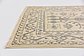 3' x 9' 10 Khotan Ziegler Oriental Runner Rug thumbnail image 6