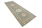 3' x 9' 7 Khotan Ziegler Oriental Runner Rug thumbnail image 2