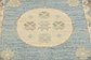 3' x 9' 7 Khotan Ziegler Oriental Runner Rug thumbnail image 4
