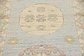 3' x 9' 7 Khotan Ziegler Oriental Runner Rug thumbnail image 4