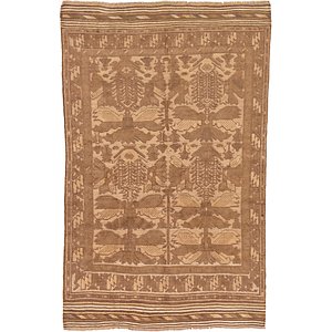 127cm x 198cm Sumak Rug