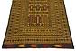 4' 3 x 6' Kilim Afghan Rug thumbnail