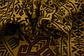 4' 3 x 6' Kilim Afghan Rug thumbnail