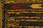 4' 3 x 6' Kilim Afghan Rug thumbnail