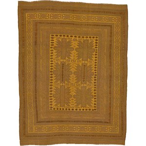 193cm x 250cm Sumak Rug