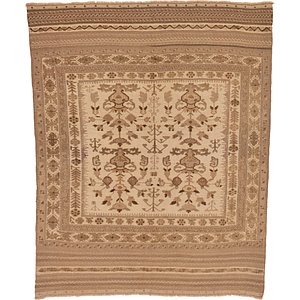 203cm x 250cm Sumak Rug