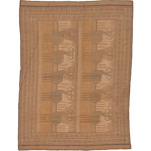 193cm x 250cm Sumak Rug